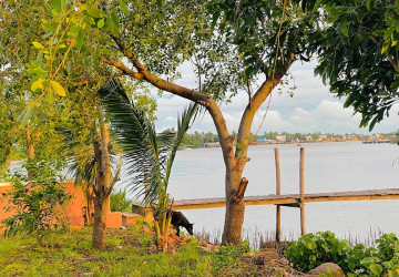 3163 Sqm River Front Property for Sale - Kampot Province thumbnail