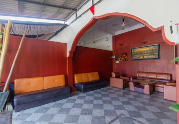 5 Bedroom Shophouse For Rent - Sala Kamreuk, Siem Reap thumbnail