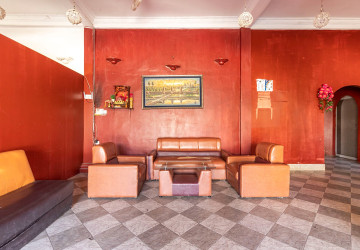 5 Bedroom Shophouse For Rent - Sala Kamreuk, Siem Reap thumbnail