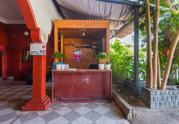 5 Bedroom Shophouse For Rent - Sala Kamreuk, Siem Reap thumbnail