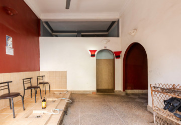 5 Bedroom Shophouse For Rent - Sala Kamreuk, Siem Reap thumbnail