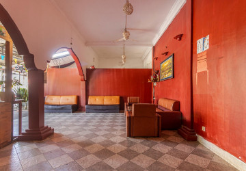 5 Bedroom Shophouse For Rent - Sala Kamreuk, Siem Reap thumbnail