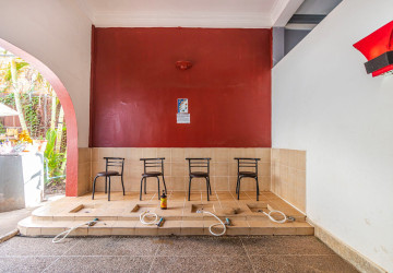 5 Bedroom Shophouse For Rent - Sala Kamreuk, Siem Reap thumbnail