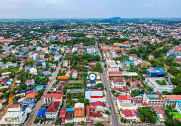 5 Bedroom Shophouse For Rent - Sala Kamreuk, Siem Reap thumbnail