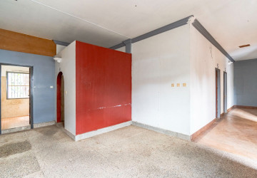 5 Bedroom Office - Shophouse For Rent -Wat Bo, Siem Reap thumbnail