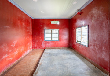 5 Bedroom Office - Shophouse For Rent -Wat Bo, Siem Reap thumbnail