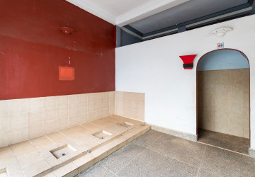 5 Bedroom Office - Shophouse For Rent -Wat Bo, Siem Reap thumbnail