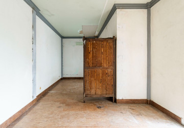 5 Bedroom Office - Shophouse For Rent -Wat Bo, Siem Reap thumbnail