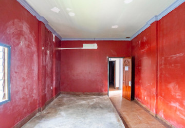 5 Bedroom Office - Shophouse For Rent -Wat Bo, Siem Reap thumbnail