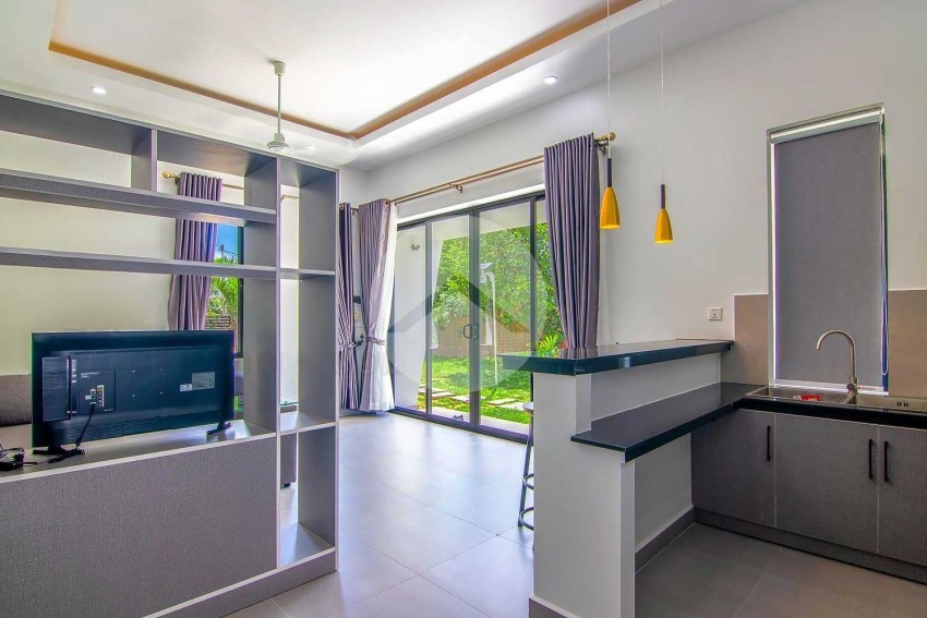 1 Bedroom Villa For Rent - Sala Kamreuk, Siem Reap