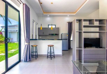 1 Bedroom Villa For Rent - Sala Kamreuk, Siem Reap thumbnail