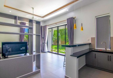 1 Bedroom Villa For Rent - Sala Kamreuk, Siem Reap thumbnail