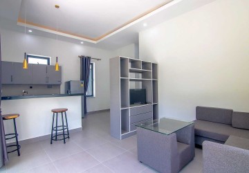 1 Bedroom Villa For Rent - Sala Kamreuk, Siem Reap thumbnail