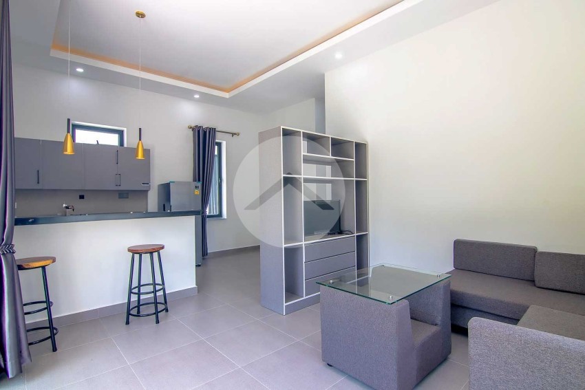 1 Bedroom Villa For Rent - Sala Kamreuk, Siem Reap