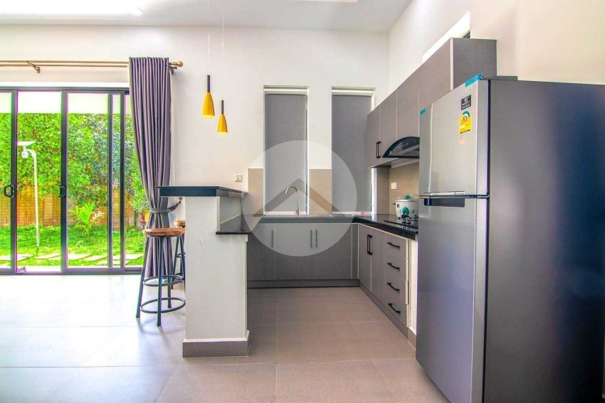 1 Bedroom Villa For Rent - Sala Kamreuk, Siem Reap