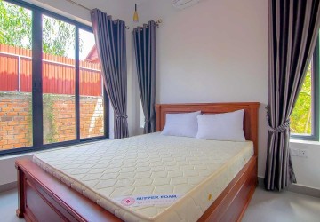 1 Bedroom Villa For Rent - Sala Kamreuk, Siem Reap thumbnail