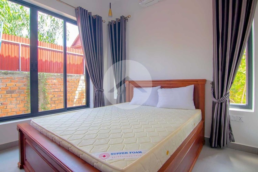 1 Bedroom Villa For Rent - Sala Kamreuk, Siem Reap