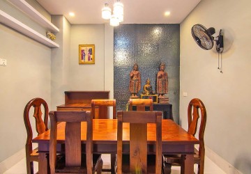 3 Bedroom House For Sale - Svay Dangkum, Siem Reap thumbnail