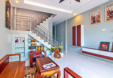 3 Bedroom House For Sale - Svay Dangkum, Siem Reap thumbnail