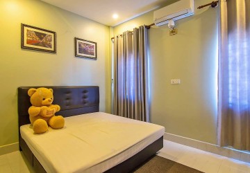 3 Bedroom House For Sale - Svay Dangkum, Siem Reap thumbnail