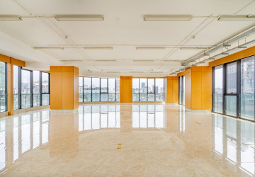 250 Sqm Office Space For Rent - Tumnup Teuk, Phnom Penh thumbnail