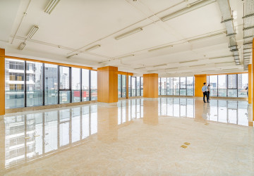250 Sqm Office Space For Rent - Tumnup Teuk, Phnom Penh thumbnail