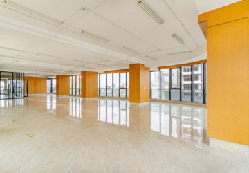 250 Sqm Office Space For Rent - Tumnup Teuk, Phnom Penh thumbnail