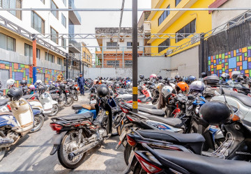 250 Sqm Office Space For Rent - Tumnup Teuk, Phnom Penh thumbnail