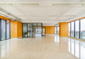 250 Sqm Office Space For Rent - Tumnup Teuk, Phnom Penh thumbnail