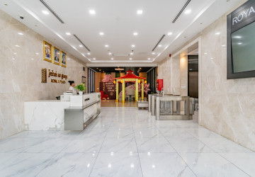 250 Sqm Office Space For Rent - Tumnup Teuk, Phnom Penh thumbnail