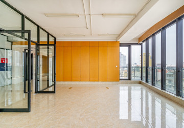 250 Sqm Office Space For Rent - Tumnup Teuk, Phnom Penh thumbnail