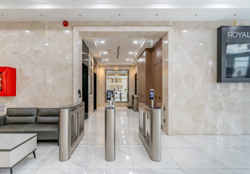 250 Sqm Office Space For Rent - Tumnup Teuk, Phnom Penh thumbnail