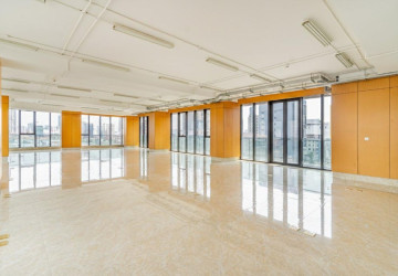 250 Sqm Office Space For Rent - Tumnup Teuk, Phnom Penh thumbnail