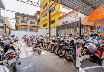 250 Sqm Office Space For Rent - Tumnup Teuk, Phnom Penh thumbnail