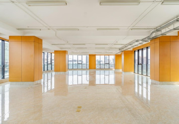 250 Sqm Office Space For Rent - Tumnup Teuk, Phnom Penh thumbnail