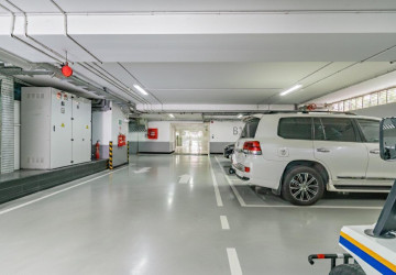 250 Sqm Office Space For Rent - Tumnup Teuk, Phnom Penh thumbnail