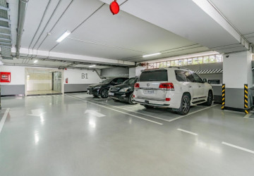 250 Sqm Office Space For Rent - Tumnup Teuk, Phnom Penh thumbnail