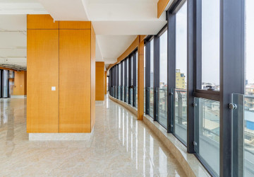 250 Sqm Office Space For Rent - Tumnup Teuk, Phnom Penh thumbnail