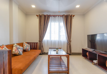 1 Bedroom Apartment For Rent - Slor Kram, Siem Reap thumbnail