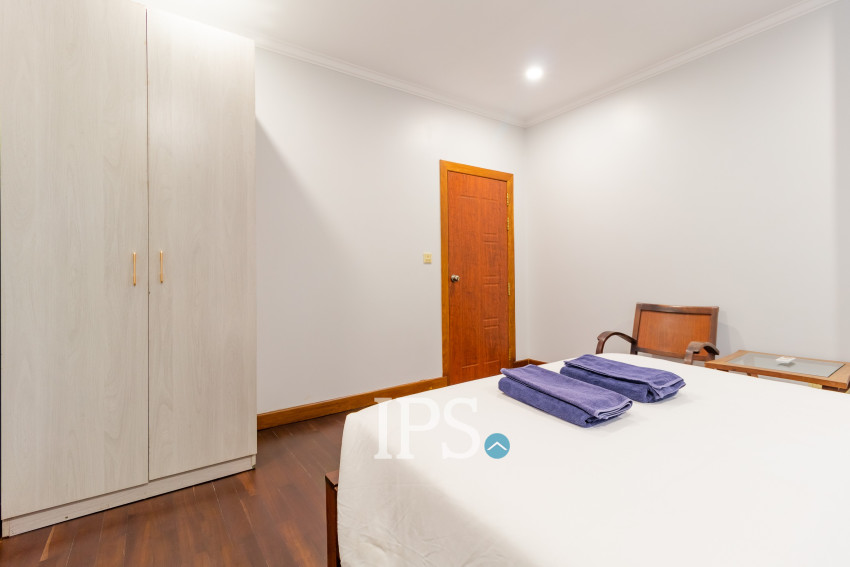 1 Bedroom Apartment For Rent - Slor Kram, Siem Reap