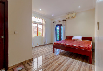 5 Bedroom Villa For Rent - Svay Dangkum, Siem Reap thumbnail