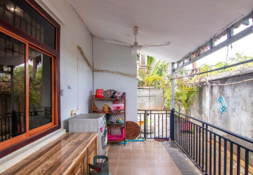 5 Bedroom Villa For Rent - Svay Dangkum, Siem Reap thumbnail