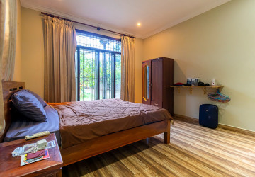 5 Bedroom Villa For Rent - Svay Dangkum, Siem Reap thumbnail