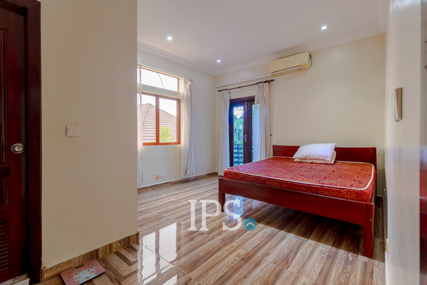 5 Bedroom Villa For Rent - Svay Dangkum, Siem Reap