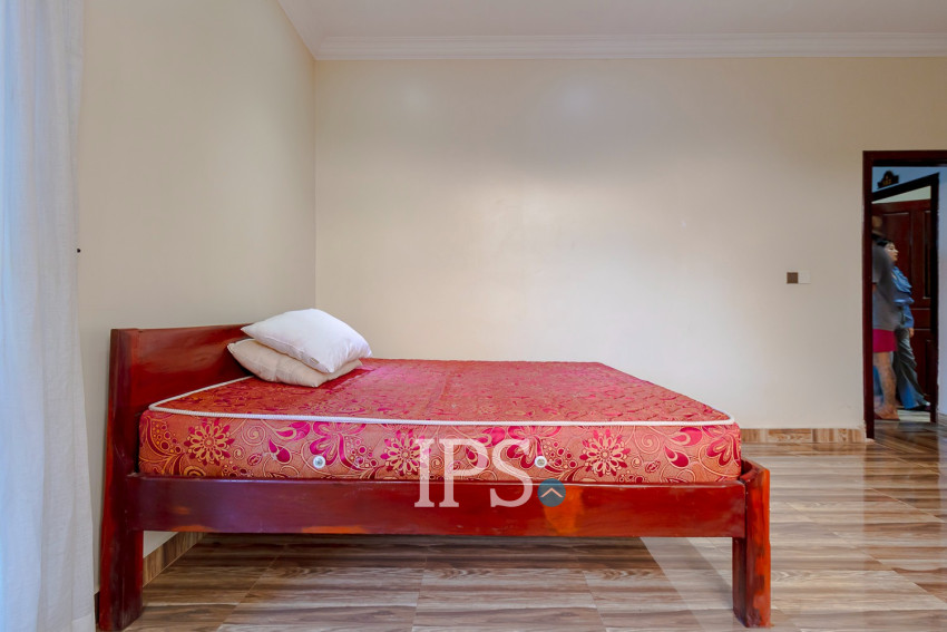 5 Bedroom Villa For Rent - Svay Dangkum, Siem Reap