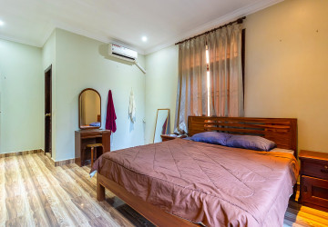 5 Bedroom Villa For Rent - Svay Dangkum, Siem Reap thumbnail