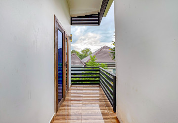 5 Bedroom Villa For Rent - Svay Dangkum, Siem Reap thumbnail