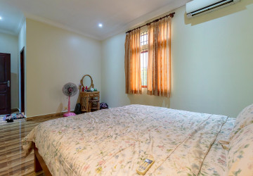 5 Bedroom Villa For Rent - Svay Dangkum, Siem Reap thumbnail