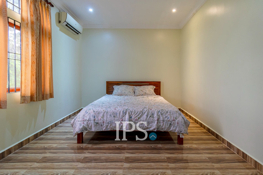 5 Bedroom Villa For Rent - Svay Dangkum, Siem Reap