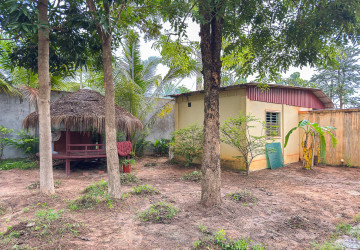 5 Bedroom Villa For Rent - Svay Dangkum, Siem Reap thumbnail